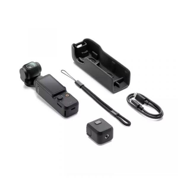 DJI Osmo Pocket 3 – Bild 4