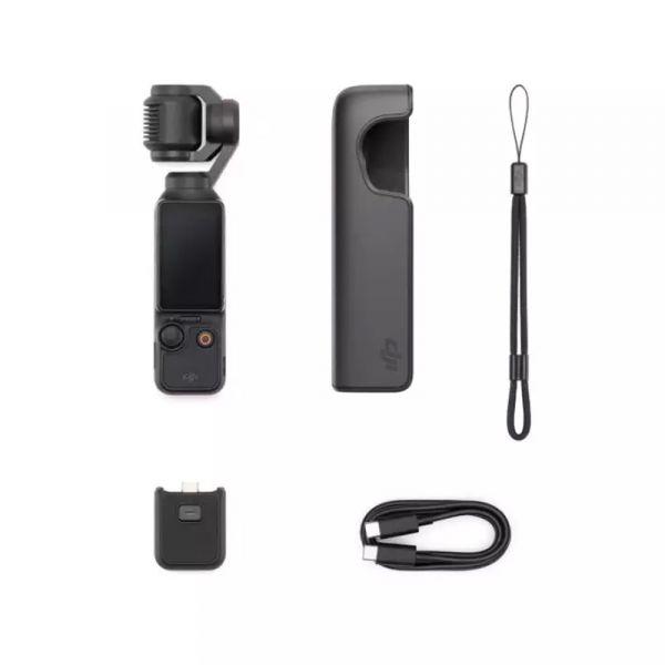 DJI Osmo Pocket 3 – Bild 3