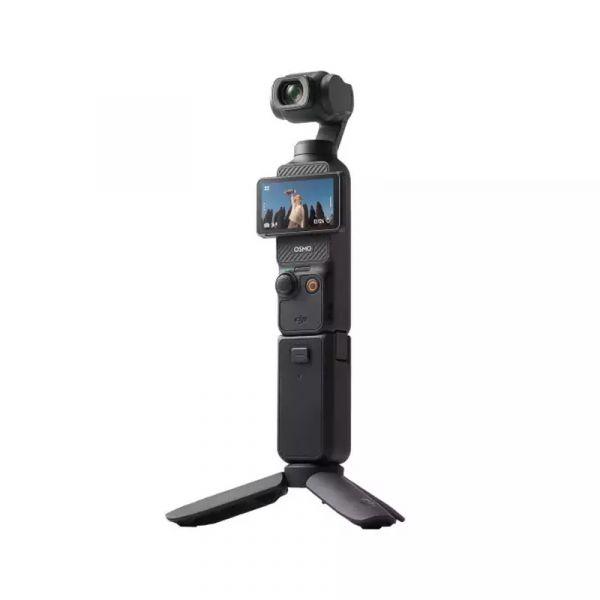DJI Osmo Pocket 3 – Bild 5