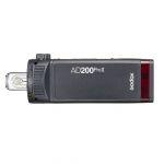 Godox AD200 Pro II Pocket Flash