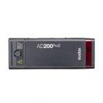 Godox AD200 Pro II Pocket Flash