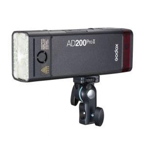 Godox AD200 Pro II Pocket Flash