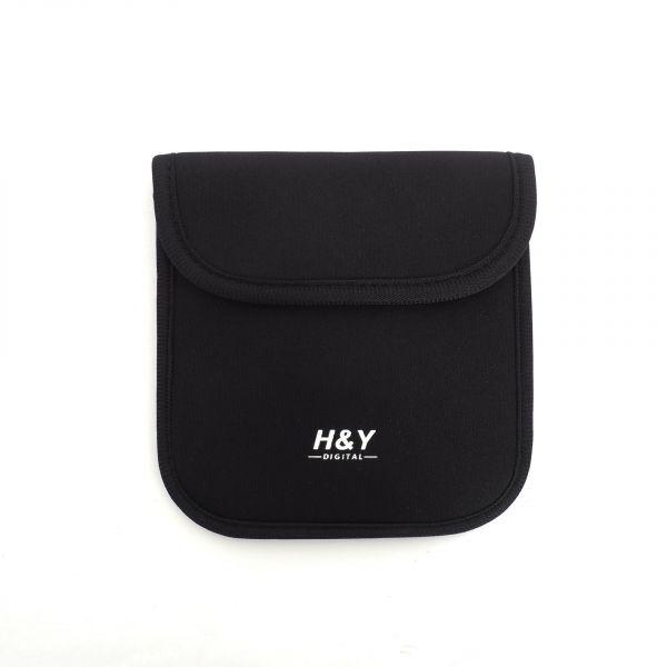 H&Y HD MRC Magnetic Neutral Density Filter ND64 100x100mm – Bild 2