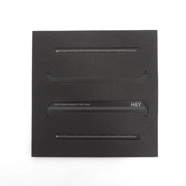 H&Y Quick Release Magnetic Filter Frame 100x100 – Bild 3