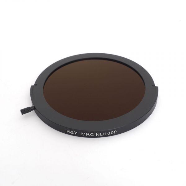 H&Y HD MRC Holder Filter for K-series ND1000 95mm – Bild 2