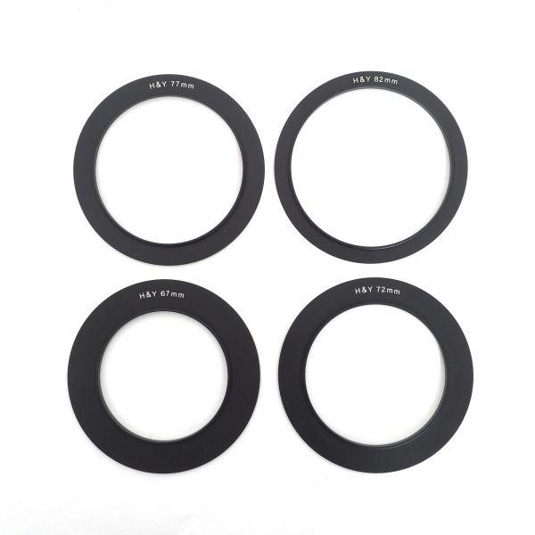 H&Y Filter Holder 100mm – Bild 3