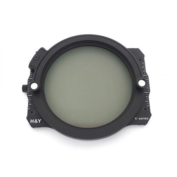 H&Y Filter Holder 100mm – Bild 4