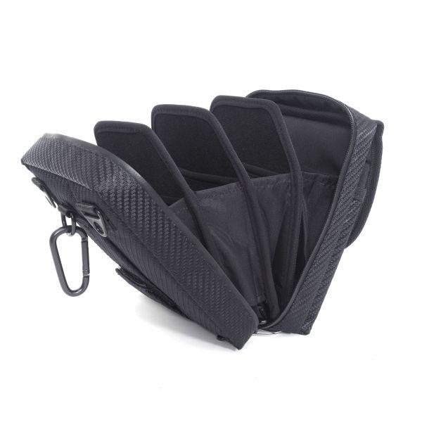 H&Y Filter Flip Pouch – Bild 3