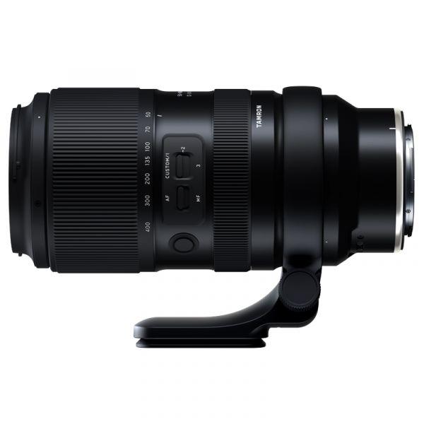 Tamron AF 50-400mm/4,5-6,3 Di III VC VXD, für Nikon Z – Bild 3