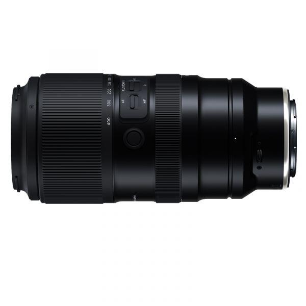 Tamron AF 50-400mm/4,5-6,3 Di III VC VXD, für Nikon Z – Bild 2