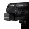 Godox AD300 Pro Outdoor Flash – Bild 3