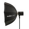Godox AD-S60S Softbox silber – Bild 2
