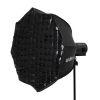 Godox AD-S60S Softbox silber – Bild 3