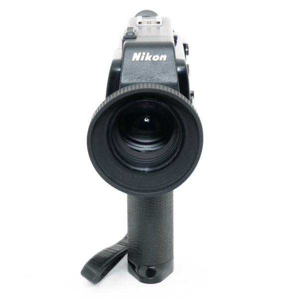 Nikon R8 Super, Filmkamera – Bild 4
