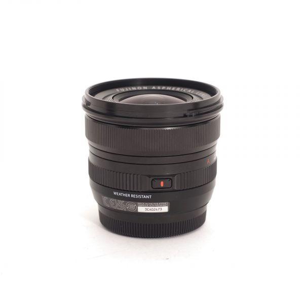 Fujifilm XF 8mm/3,5 R, WR, OVP, 1 Jahr Garantie – Bild 2