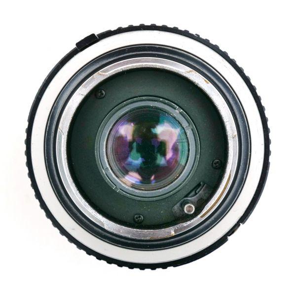 Minolta MC 24mm/2,8, OVP – Bild 5