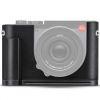 Leica Multifunktionaler Protektor Q3, Leder, schwarz ArtNr. 18573 – Bild 2