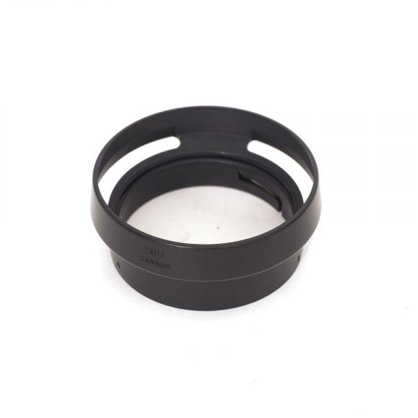 Leica Sonnenblende Art.12519, für Noctilux M 50mm/1, inkl. 20% MwSt. – Bild 4