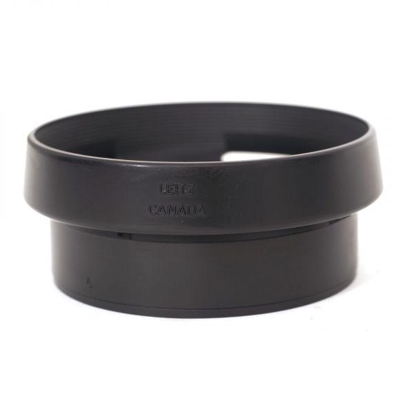 Leica Sonnenblende Art.12519, für Noctilux M 50mm/1, inkl. 20% MwSt. – Bild 3