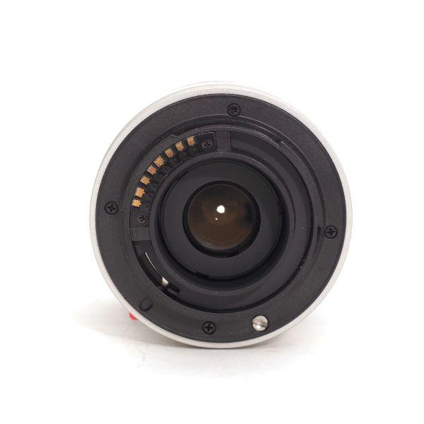 Minolta AF 28-100mm/3,5-5,6 D silber, Sonnenblende, inkl. 20% MwSt. – Bild 4