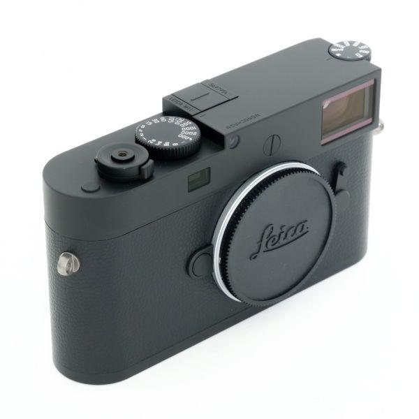 Leica M11 Monochrom Gehäuse, ArtNr.20208, Sn.05697954, OVP, 1 Jahr Garantie – Bild 2