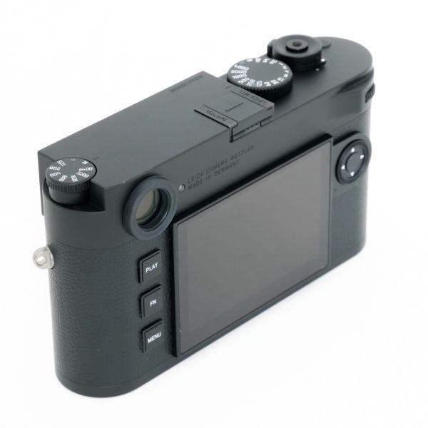 Leica M11 Monochrom Gehäuse, ArtNr.20208, Sn.05697954, OVP, 1 Jahr Garantie – Bild 3