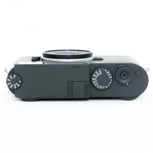 Leica M11 Monochrom Gehäuse, ArtNr.20208, Sn.05697954, OVP, 1 Jahr Garantie – Bild 4