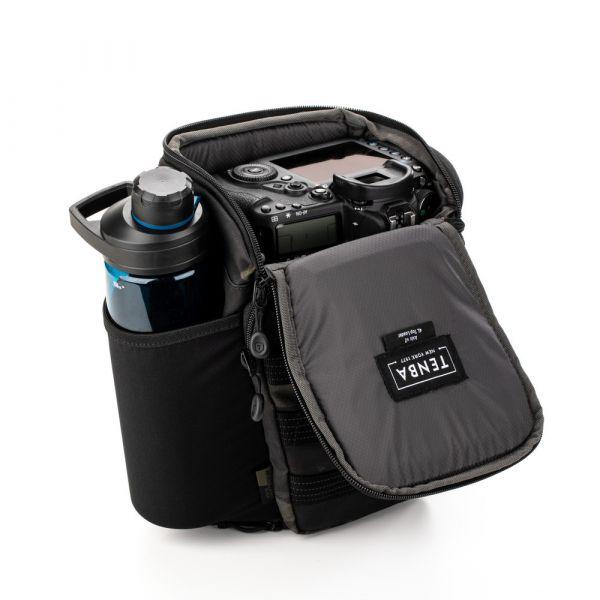 Tenba Axis V2 4L Top Loader multicam – Bild 2