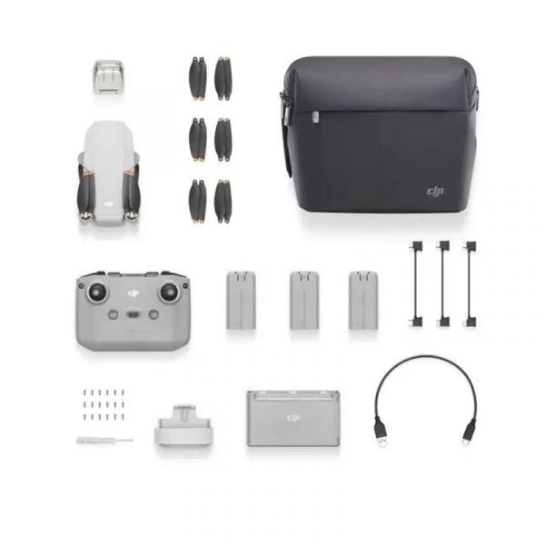 DJI Mini 4K Fly More Combo – Bild 5