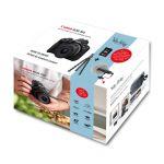 Canon EOS R50 + 18-45mm IS STM Special Edition mit Stativ, Rode Mikrofon, PH 64GB SD Karte