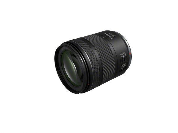 Canon RF 28-70mm/2,8 IS STM – Bild 5