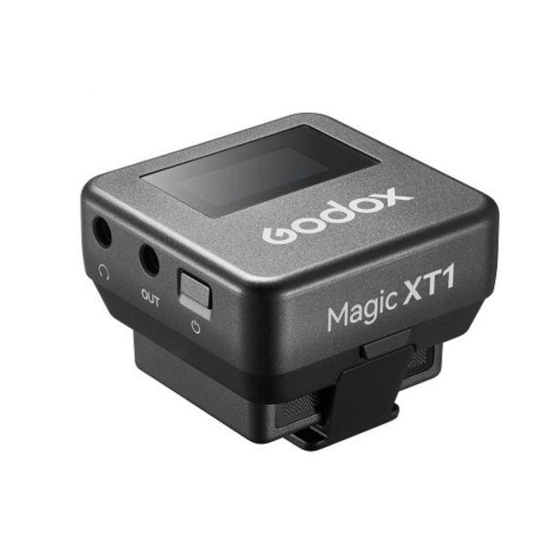 Godox Magic XT1 – Bild 2