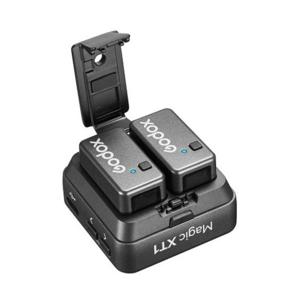 Godox Magic XT1 – Bild 3
