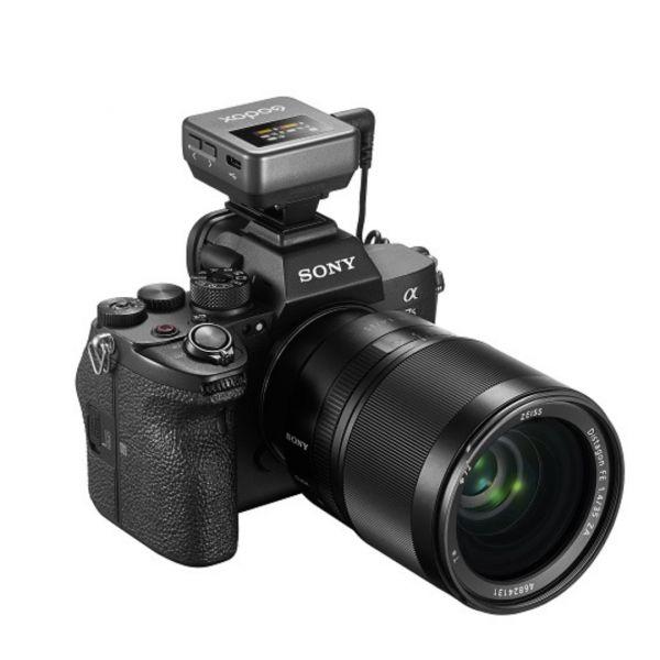 Godox Magic XT1 – Bild 5