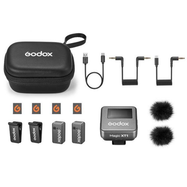 Godox Magic XT1 – Bild 6