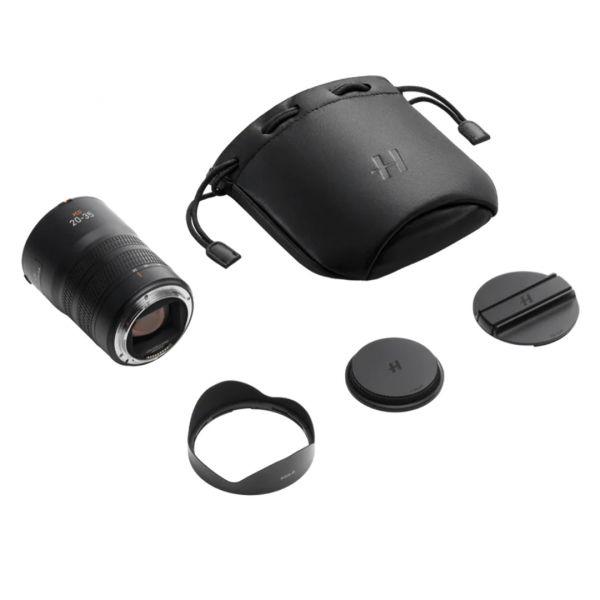 Hasselblad XCD 20-35mm/3,2-4,5 E – Bild 2
