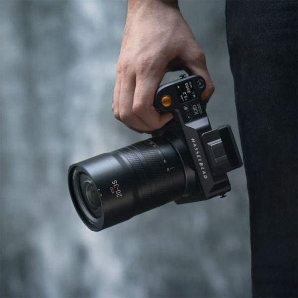 Hasselblad XCD 20-35mm/3,2-4,5 E – Bild 4