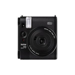 Fujifilm Instax Mini 99 Sofortbildkamera black