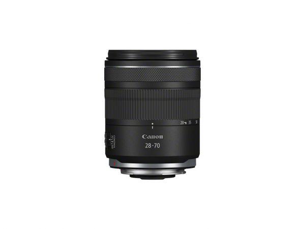 Canon RF 28-70mm/2,8 IS STM – Bild 2
