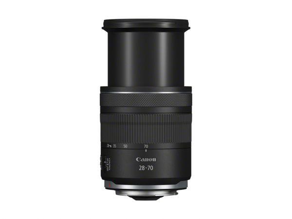 Canon RF 28-70mm/2,8 IS STM – Bild 3