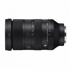 Sigma AF 28-105mm/2,8 DG DN ART für Sony FE