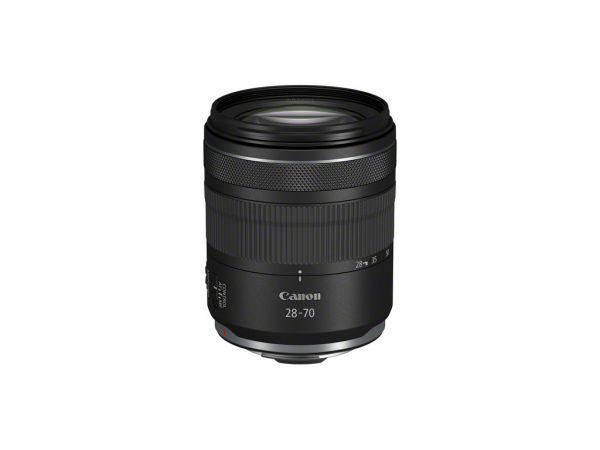 Canon RF 28-70mm/2,8 IS STM