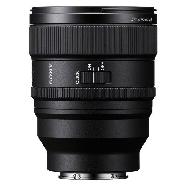 Sony FE 85mm/1,4 GM II – Bild 2