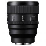 Sony FE 85mm/1,4 GM II