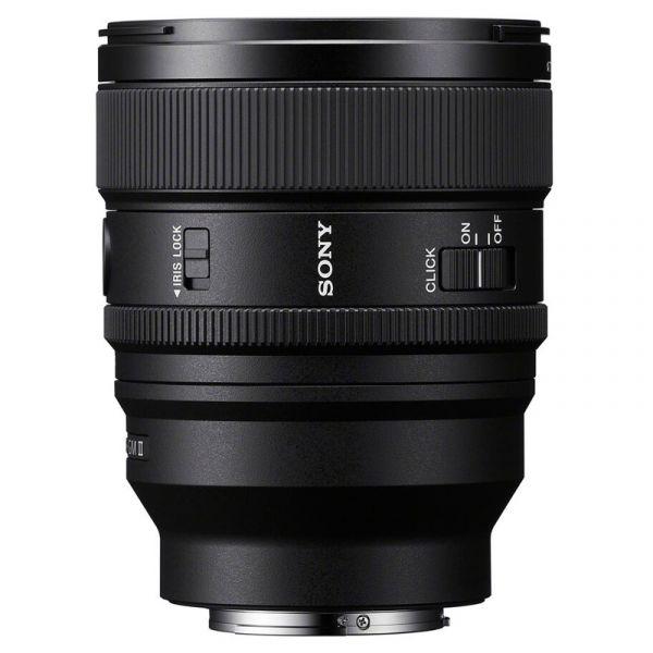 Sony FE 85mm/1,4 GM II – Bild 3
