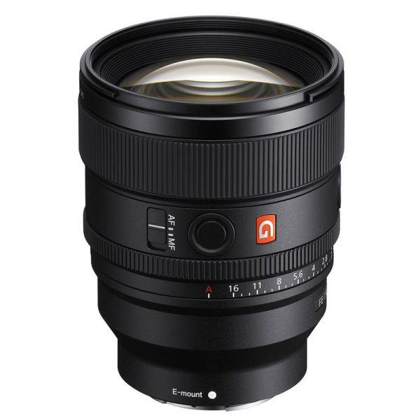 Sony FE 85mm/1,4 GM II – Bild 4
