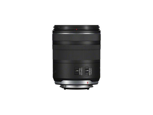 Canon RF 28-70mm/2,8 IS STM – Bild 4