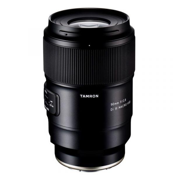 Tamron AF 90mm/2,8 Di III Macro VXD, für Sony E + gratis Godox Macro Zubehör (Godox LEDML150, Godox 5-in-1 Reflector 60cm)* – Bild 2