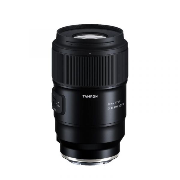 Tamron AF 90mm/2,8 Di III Macro VXD, für Nikon Z