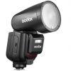 Godox V1 Pro Rundkopfblitz für Nikon – Bild 2